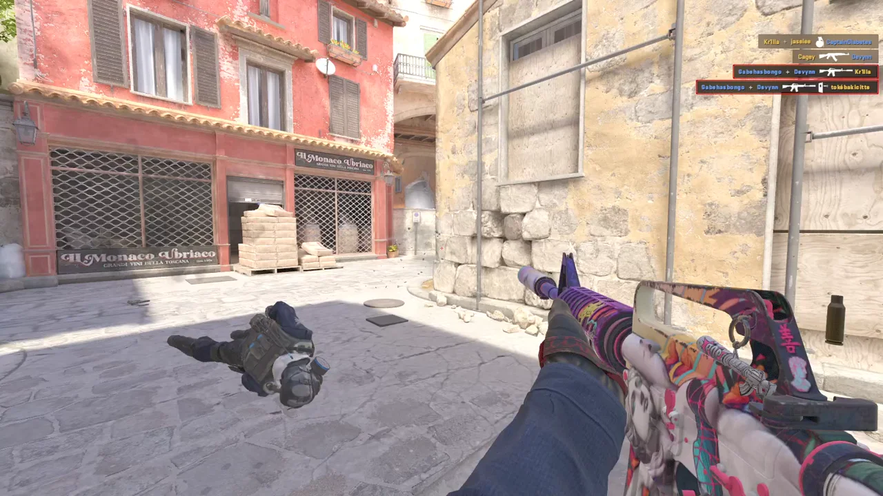 highlight